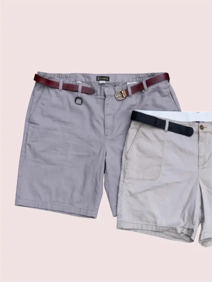 Everyday Shorts