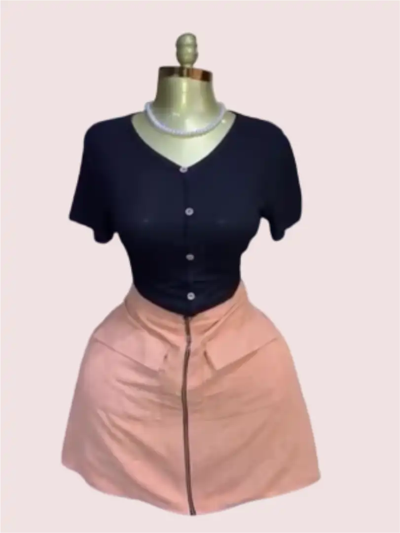 Chic Stretch Combo Set